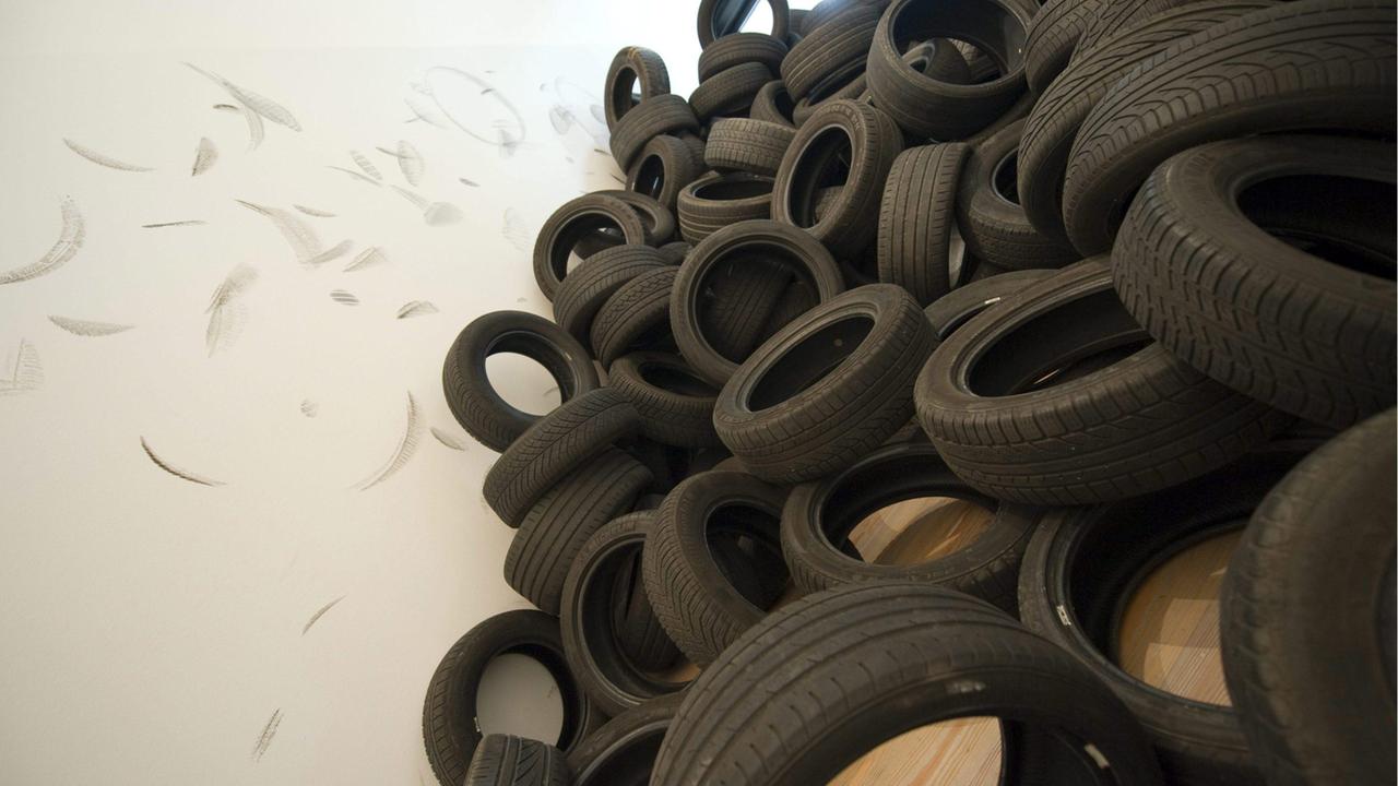 Allan Kaprow al Museo Novecento