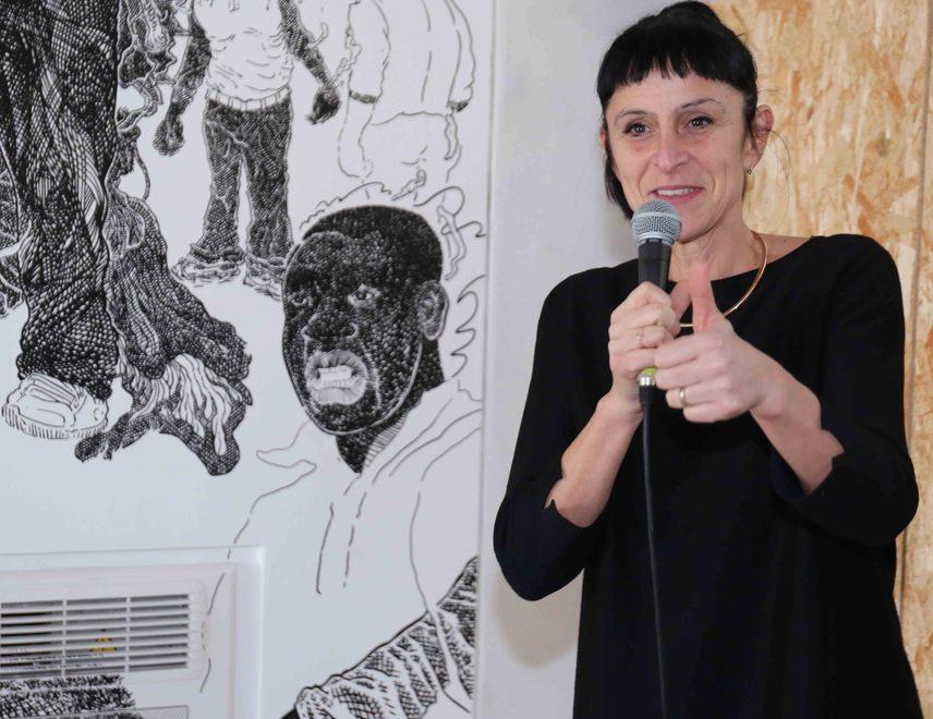 Reggio Emilia, la lettera dell’assessora Rabitti: «Vi spiego perché la Cultura non deve stare al suo posto» 