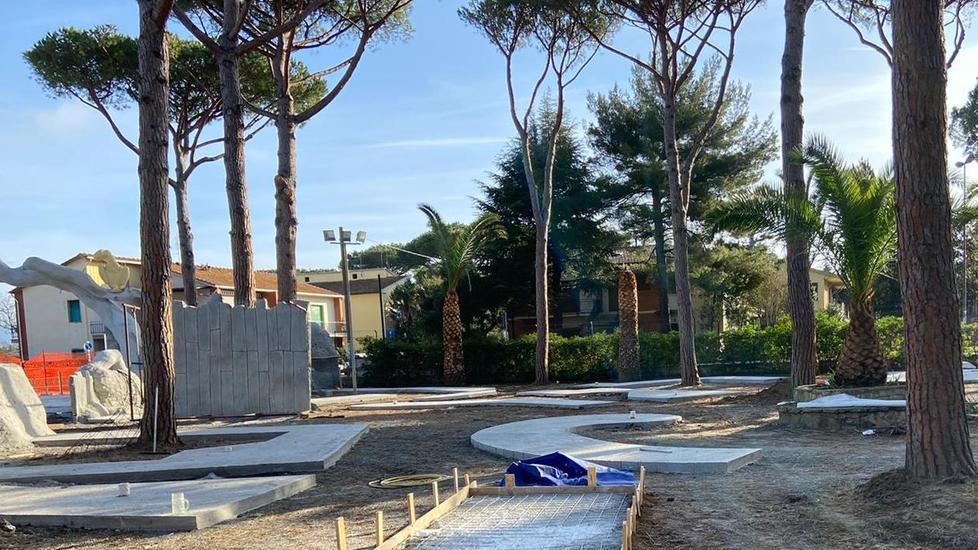 Ecco la nuova veste del Cavallino Matto