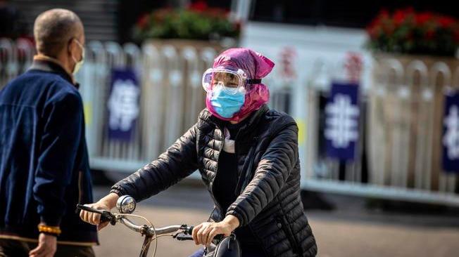 Coronavirus: 36 casi nel centro Pechino