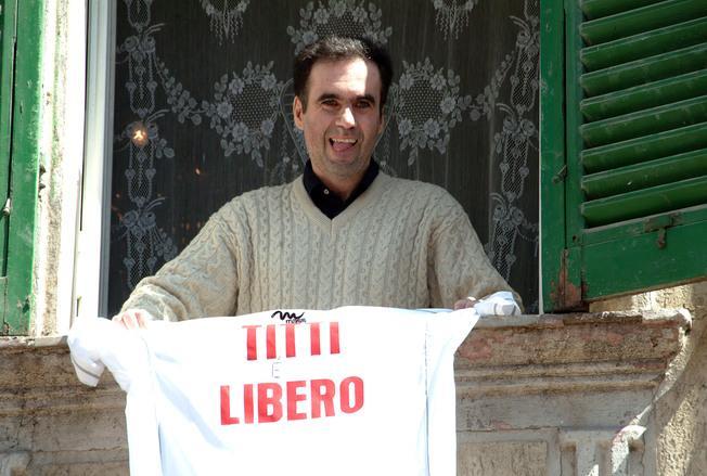 Sequestro Pinna, al via il processo per l'ultimo rapitore 