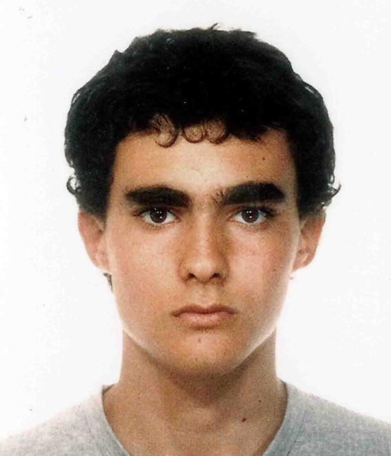 Federico Aldrovandi