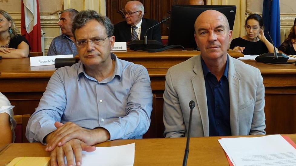 I nodi del gassificatore: i camion, i rifiuti di zona e l’anidride carbonica