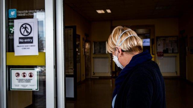 Coronavirus: 15 casi in Lombardia e 2 in Veneto