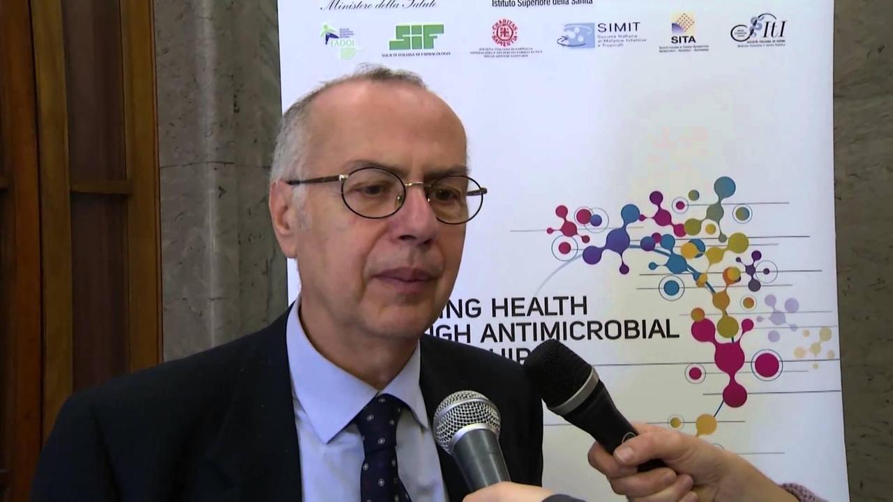 Coronavirus, Rezza: "Attesi in Italia altri casi, bisogna trovarei i focolai"