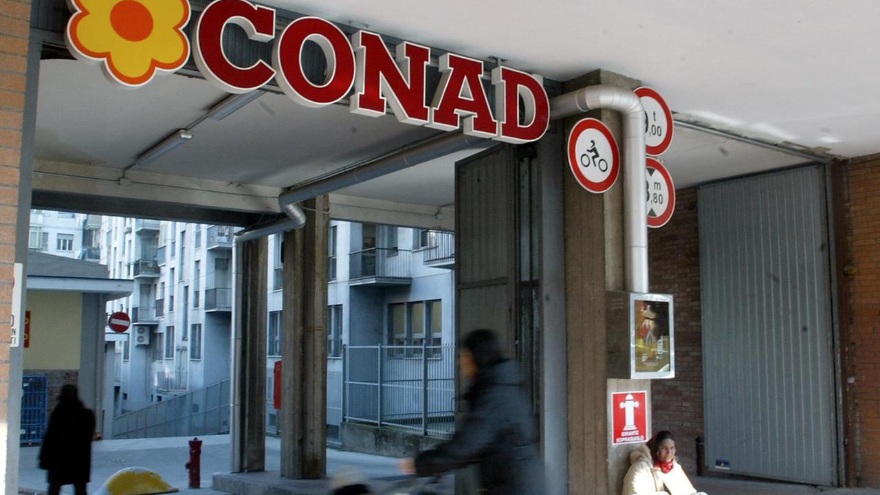 Operazione Auchan-Conad confermati 3000 esuberi