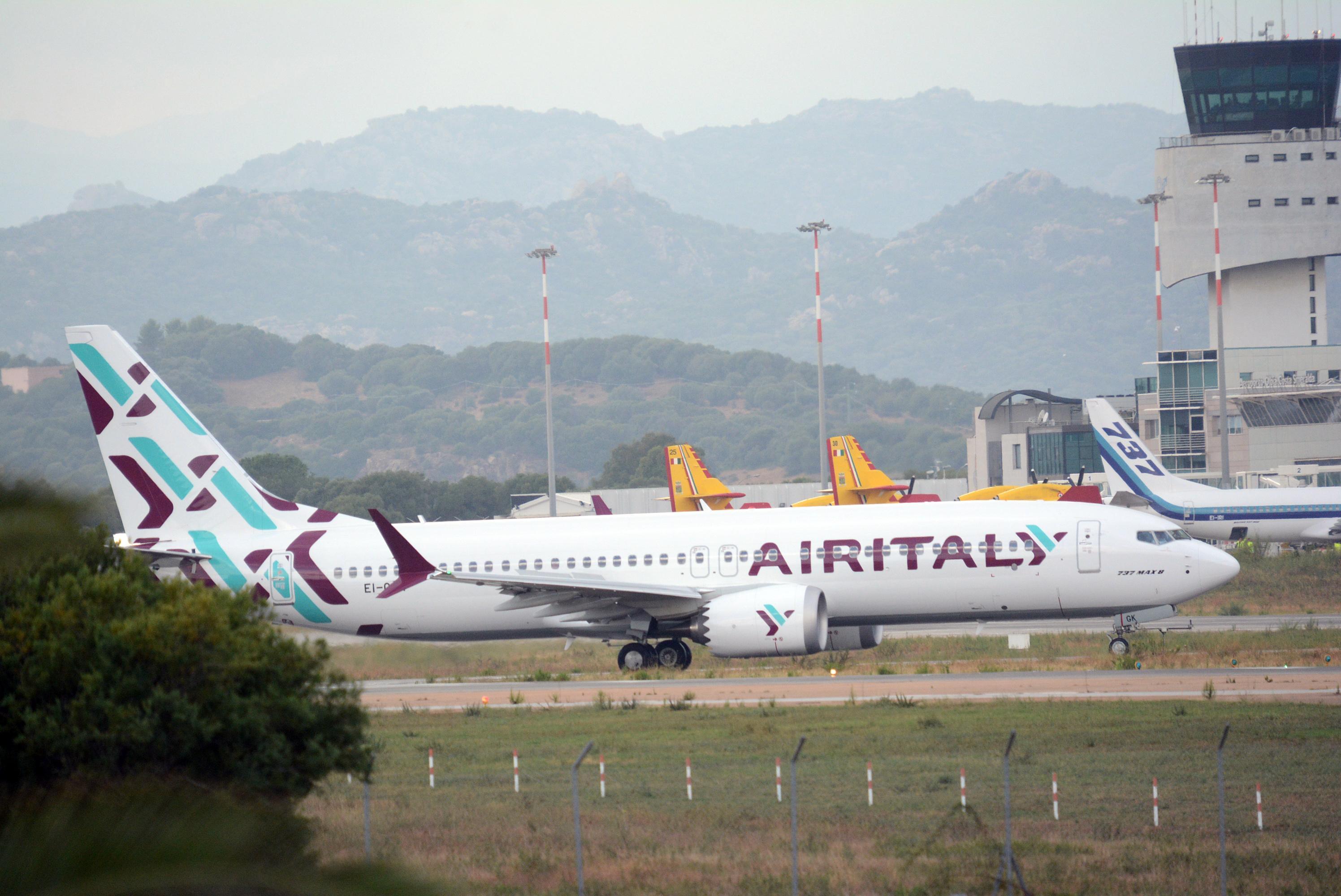 Crisi Air Italy, l'addio di Qatar Airways uccide le speranze dei lavoratori 
