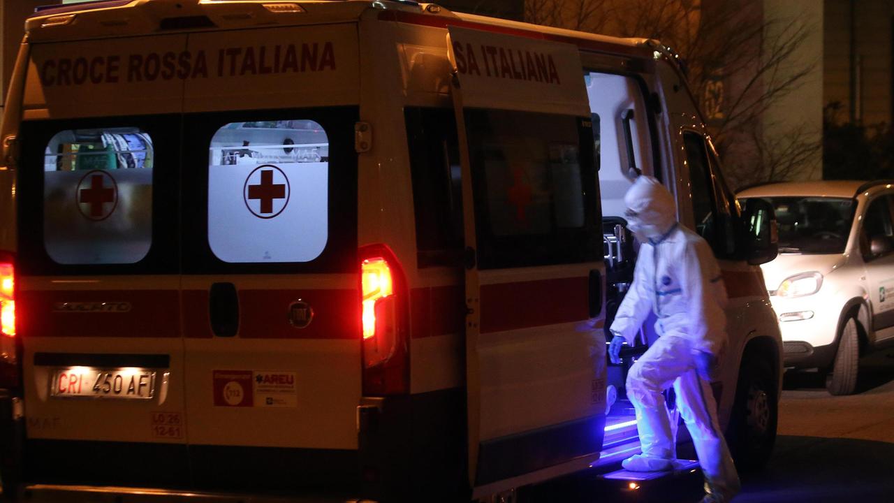 Coronavirus, muore un 78enne a Padova, i contagiati salgono a 17