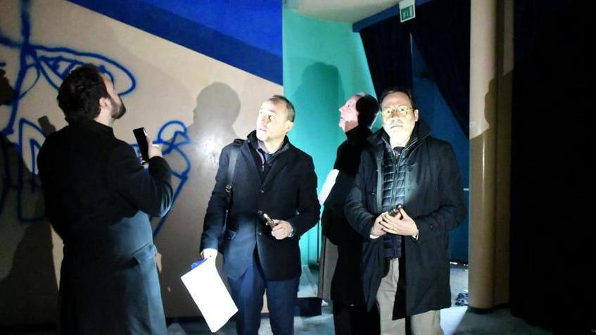 Scarpellini (ex Astor) «Posso rinunciare ai soldi, no a spese a fondo perduto»