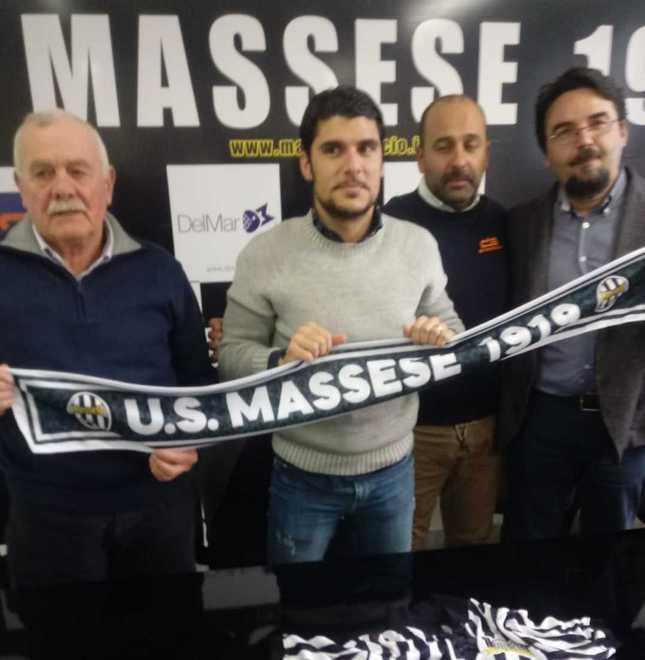 Gabriele Gori: «Voglio portare la squadra alla salvezza»