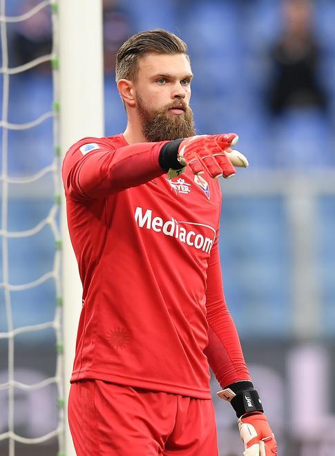 Il ritorno amarcord di Stefano Pioli Dragowski:occhio a Rebic...