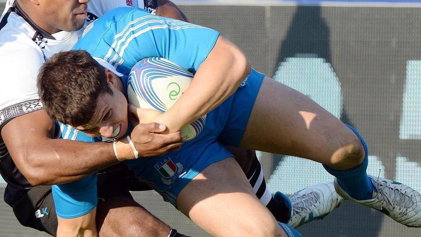 Squadra che perde non si cambia: Smith conferma tutti contro gli scozzesi