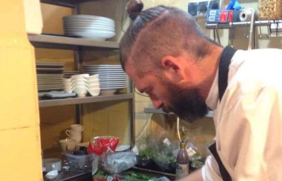 “La Corona” riapre in primavera: chef Gay alla guida della cucina 