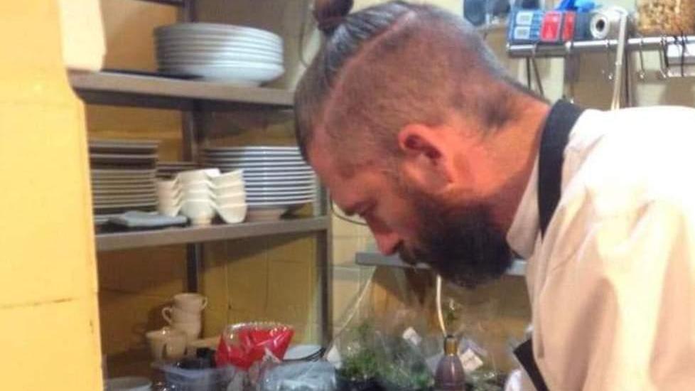 “La Corona” riapre in primavera: chef Gay alla guida della cucina
