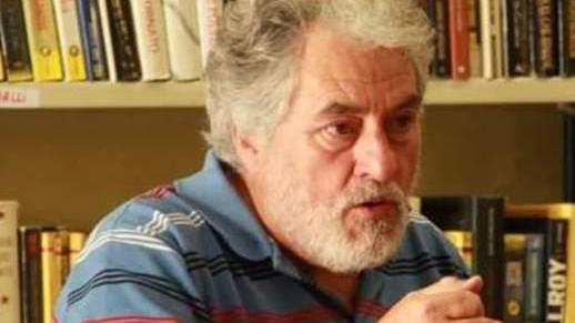 Virginio Monti illustra il suo terzo libro sulle imprese partigiane