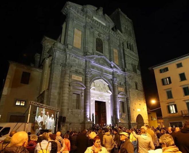 Un volume dedicato alla Cattedrale