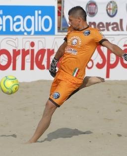 Carpita, dall’azzurro al Pieve Fosciana 