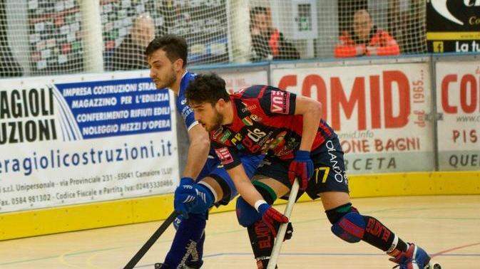 Maremmani: abbiamo buttato via due punti