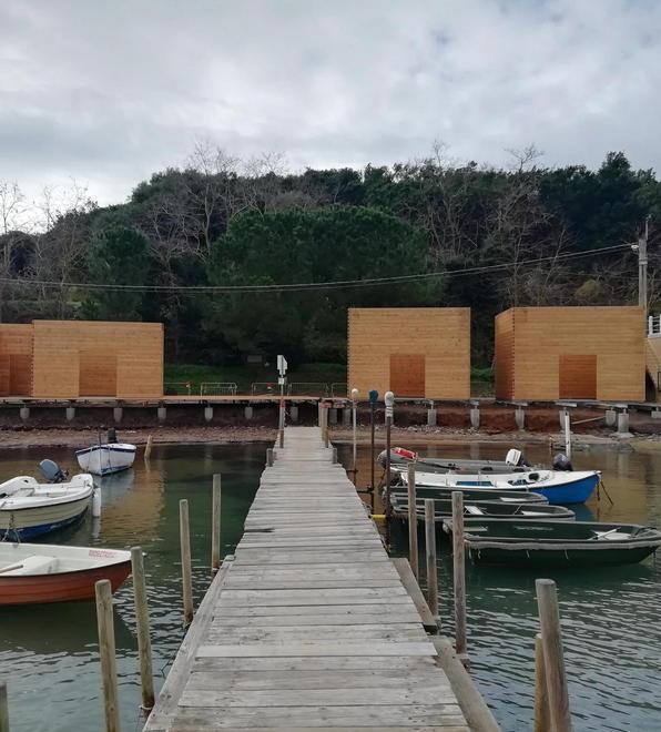 «Tutti vogliono salvare la faccia ma il mostro di Baratti resta lì» 
