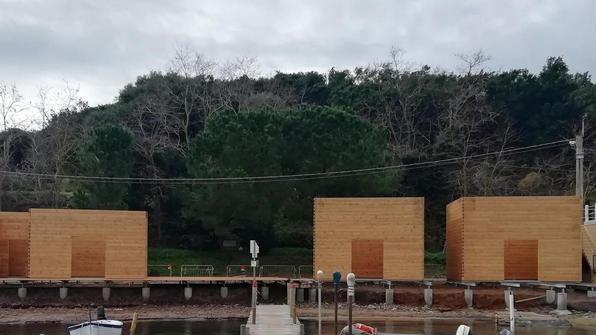 «Tutti vogliono salvare la faccia ma il mostro di Baratti resta lì»