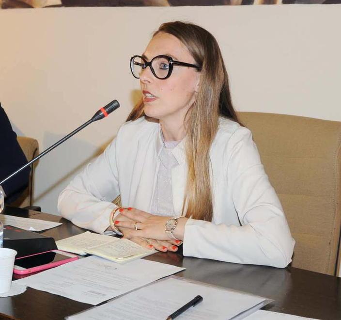 Riunito con Ticciati e Palombi il tavolo sovracomunale