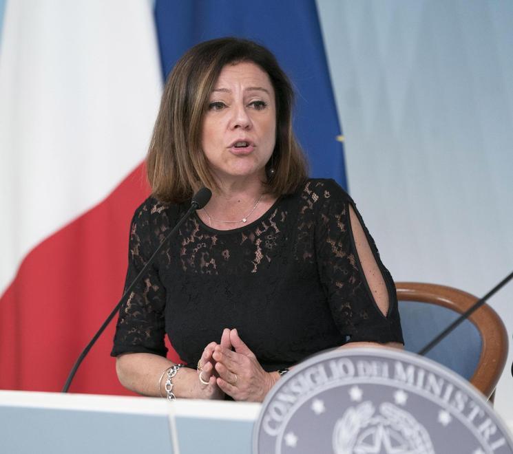 Vertice al Mise sulle Acciaierie Il ministro “entra” nella crisi 