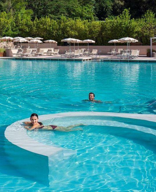 Corsi di formazione per addetti alle piscine 