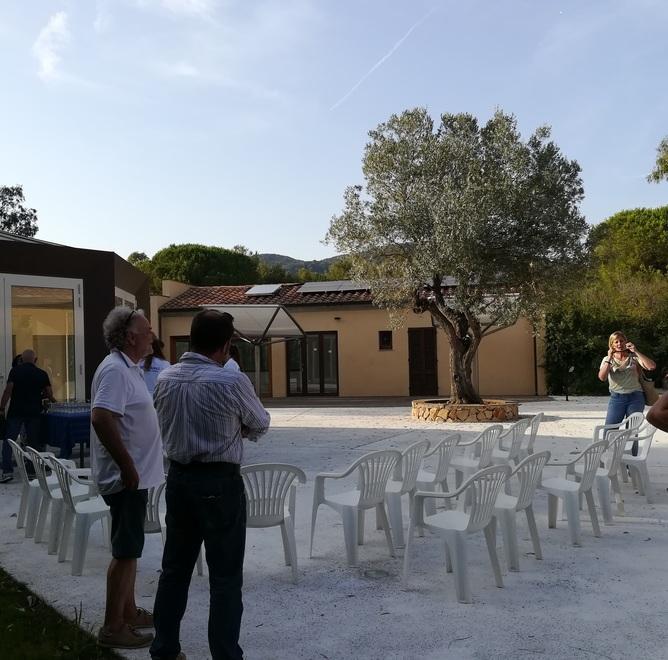 Dal birdwatching alle farfalle A Lacona si scopre la natura 