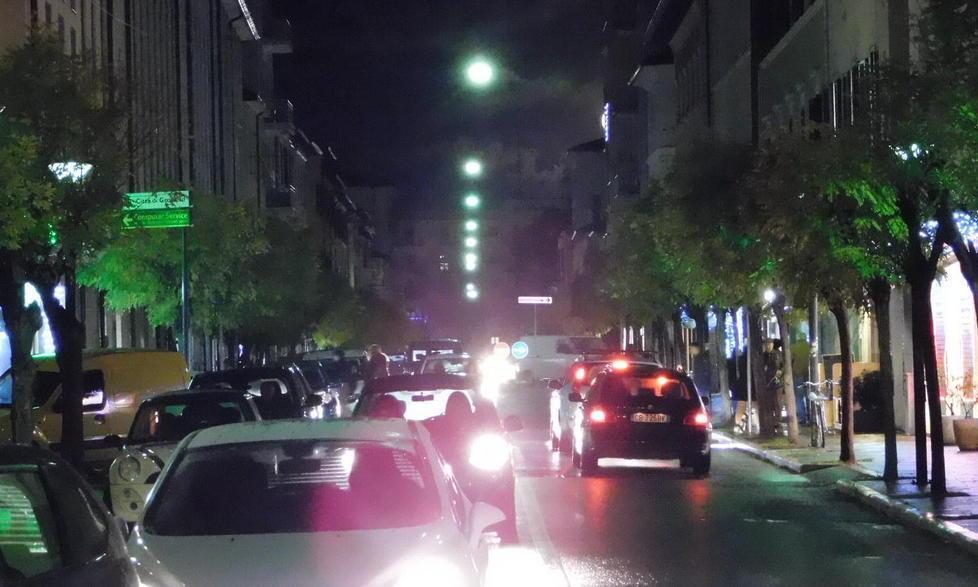 Via Oberdan mai più al buio Da giugno aprirà il cantiere 