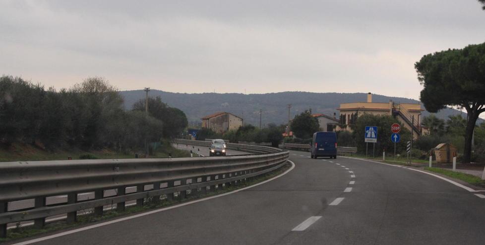 Corridoio Tirrenico, bocciato l’ordine del giorno di Ripani 