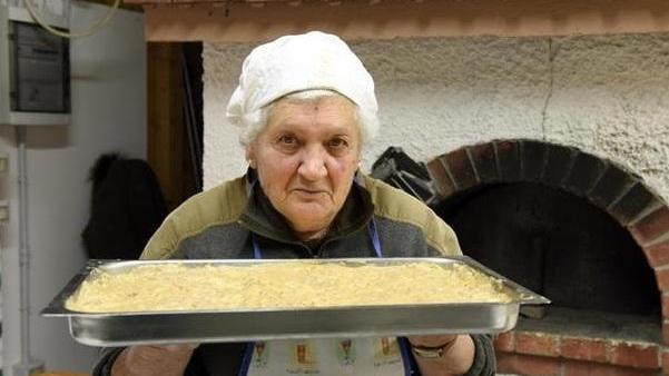 Le lasagne di Montenero d’Orcia tornano a Eataly e portano... il vino