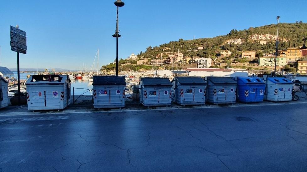 Addio al sistema porta a porta in arrivo fototrappole e multe 