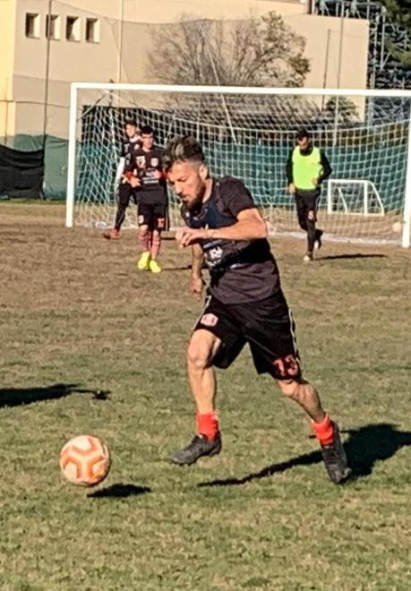 Verso la conferma del trequartista con la Sangiovannese 
