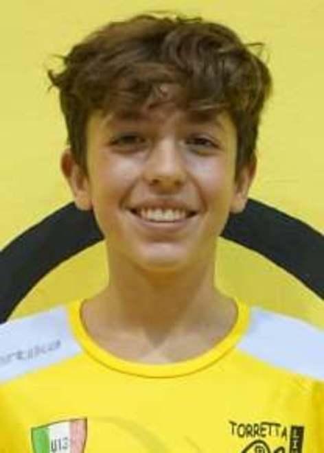 Un ex Lupo porta Torretta al primo titolo 