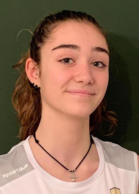 Giulia libera di sognare con le compagne
