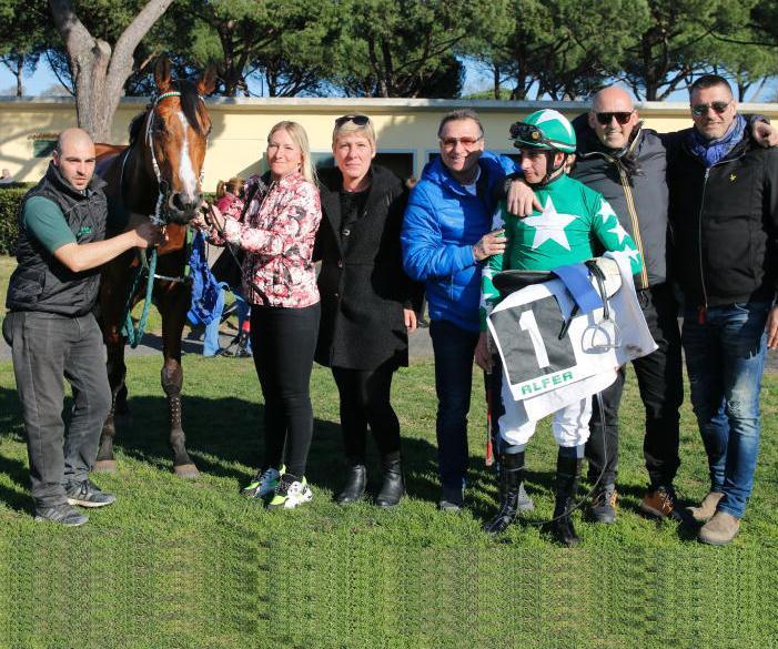 Blue Kraken s’impone su Neverendinglove nel premio Ansoldi 