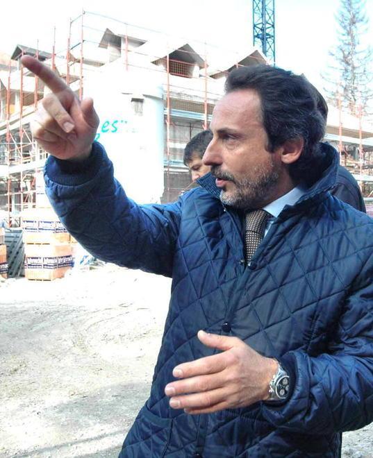 Neve addio, Palmieri si appella alla Regione 