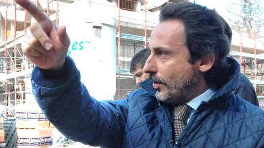 Neve addio, Palmieri si appella alla Regione