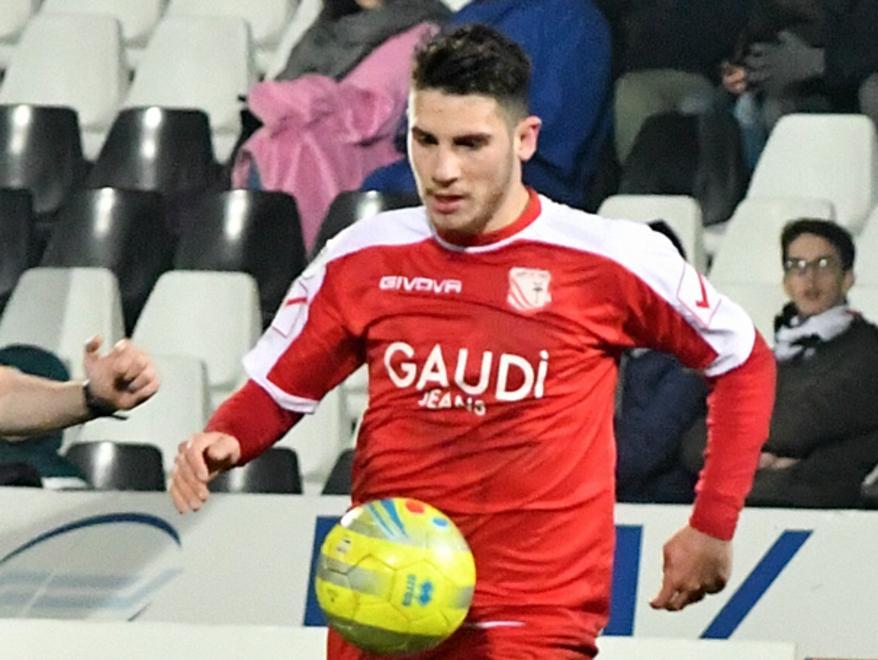 Sarzi Puttini e il Carpi, come una favola