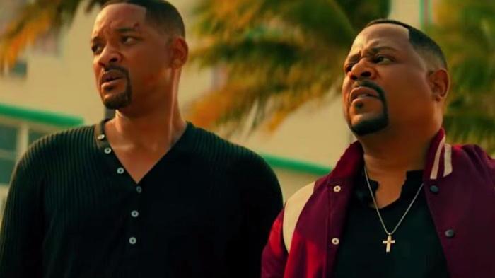 Bad Boys for life, indagini di due poliziotti speciali
