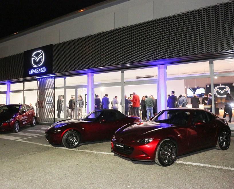 Al gran gala di Severi&Scorcioni tutti i segreti delle auto elettriche 