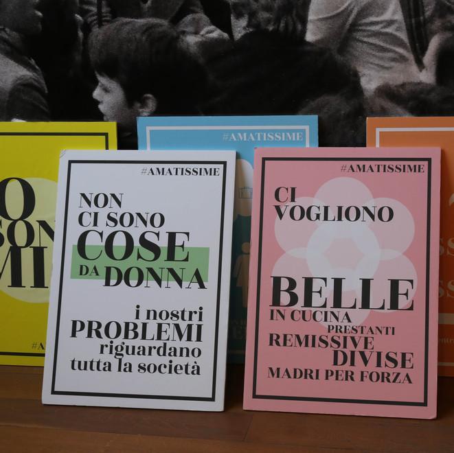 Le dediche