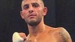 Cristian Zara si prepara per il tricolore sul ring di Asti