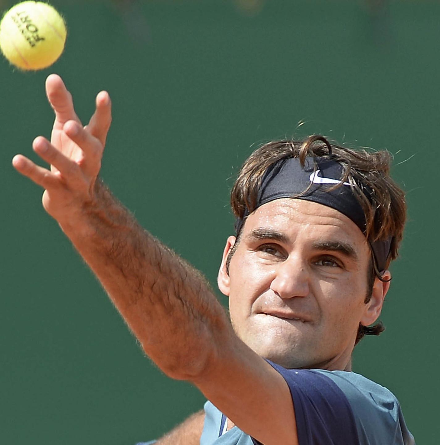 Roger Federer operato, rientrerà a Wimbledon