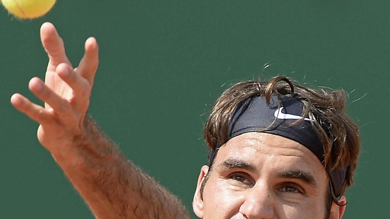 Roger Federer operato, rientrerà a Wimbledon