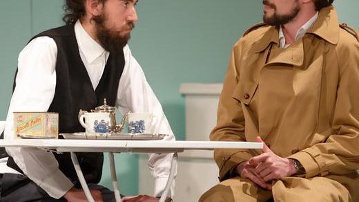 “Follie di famiglia” in scena con Il Teatro Attento