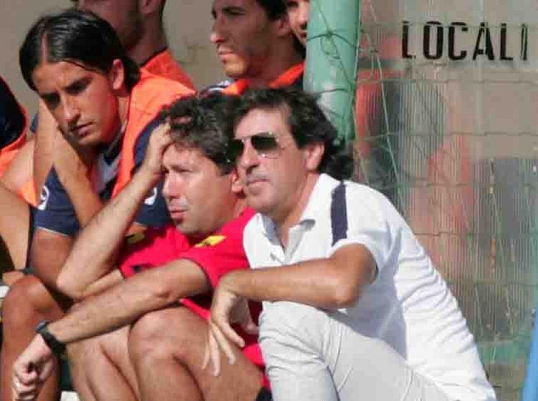 «Al pallone non so dire no e Ghilarza per me è casa»