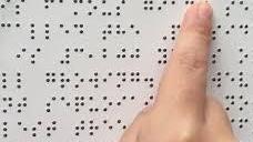 Festa nazionale del braille oggi concerto in Istituto