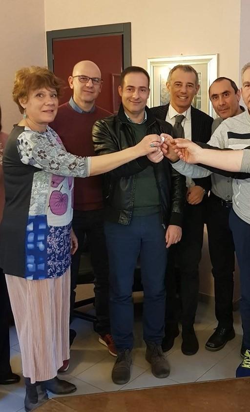 La quinta casa a un euro di Nulvi venduta a una signora romana 