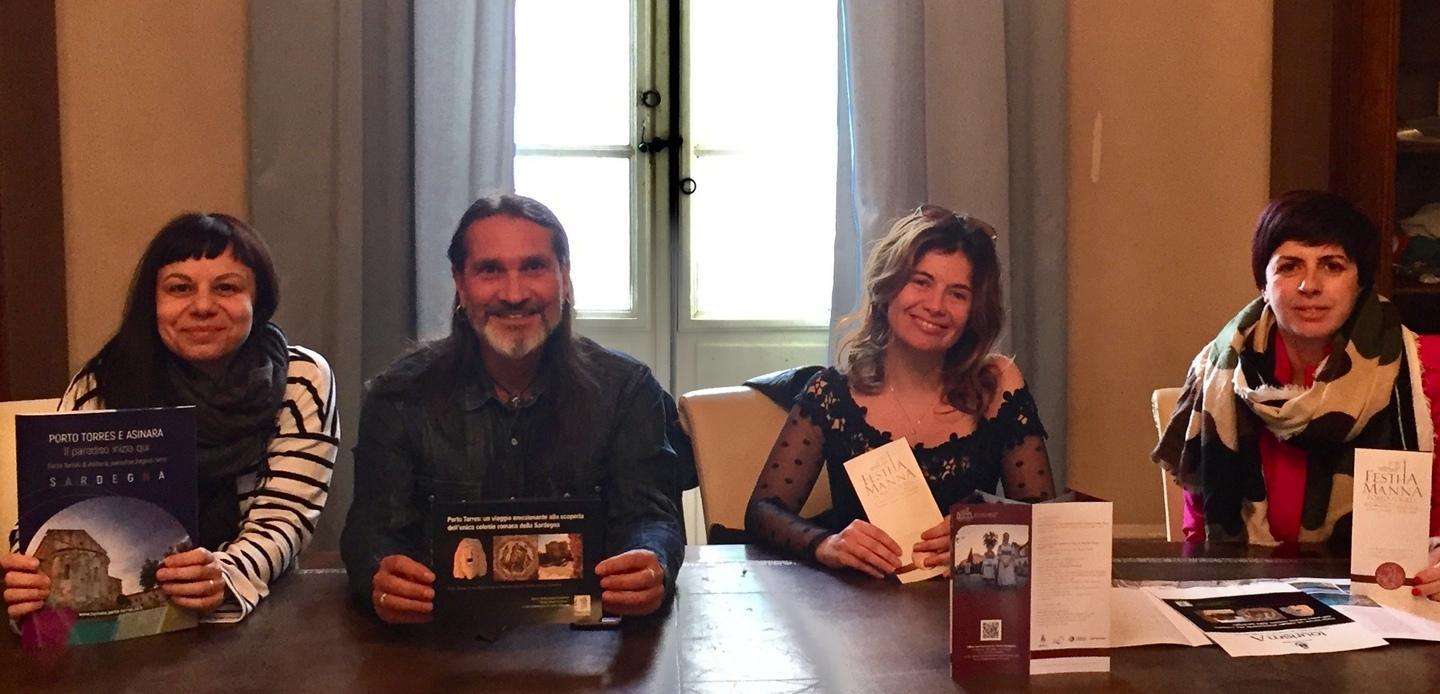 A Firenze i tesori di Turris Libisonis 